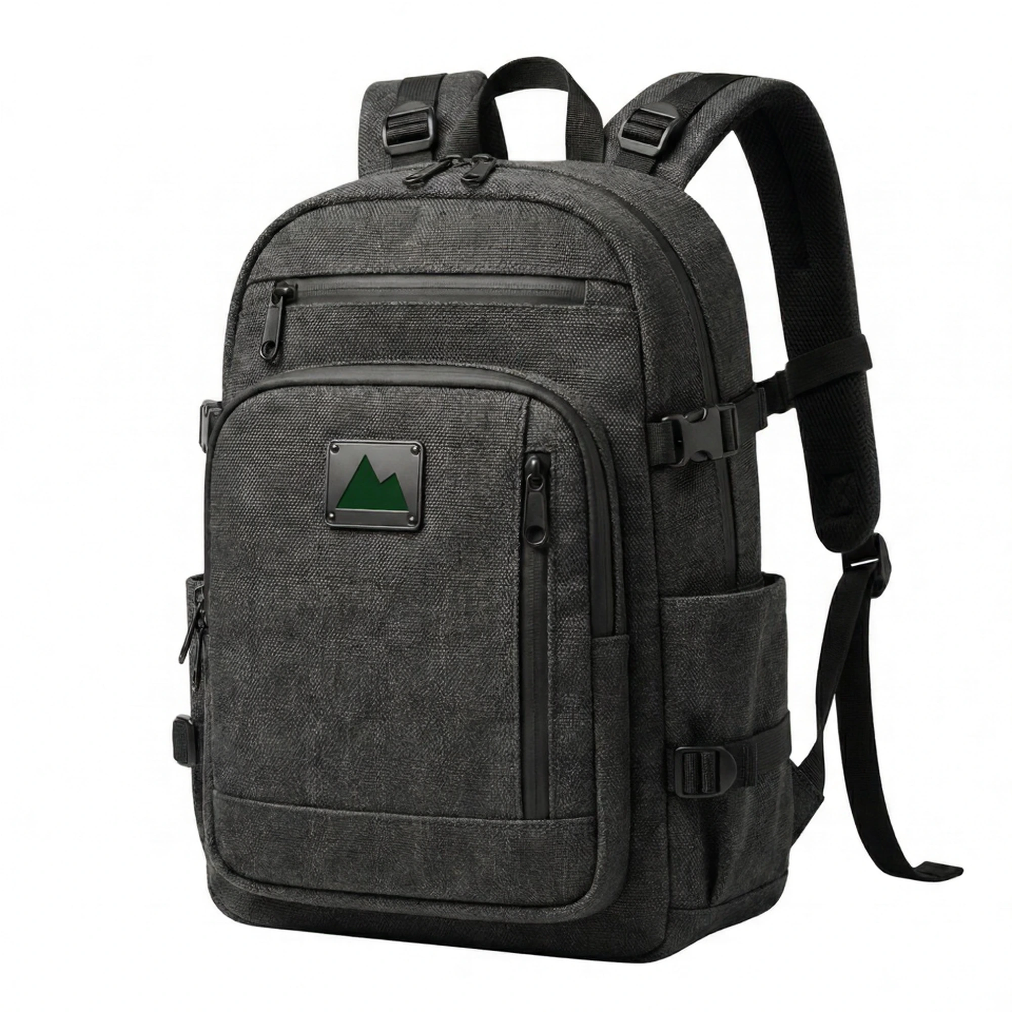 The Apex Commuter Pack