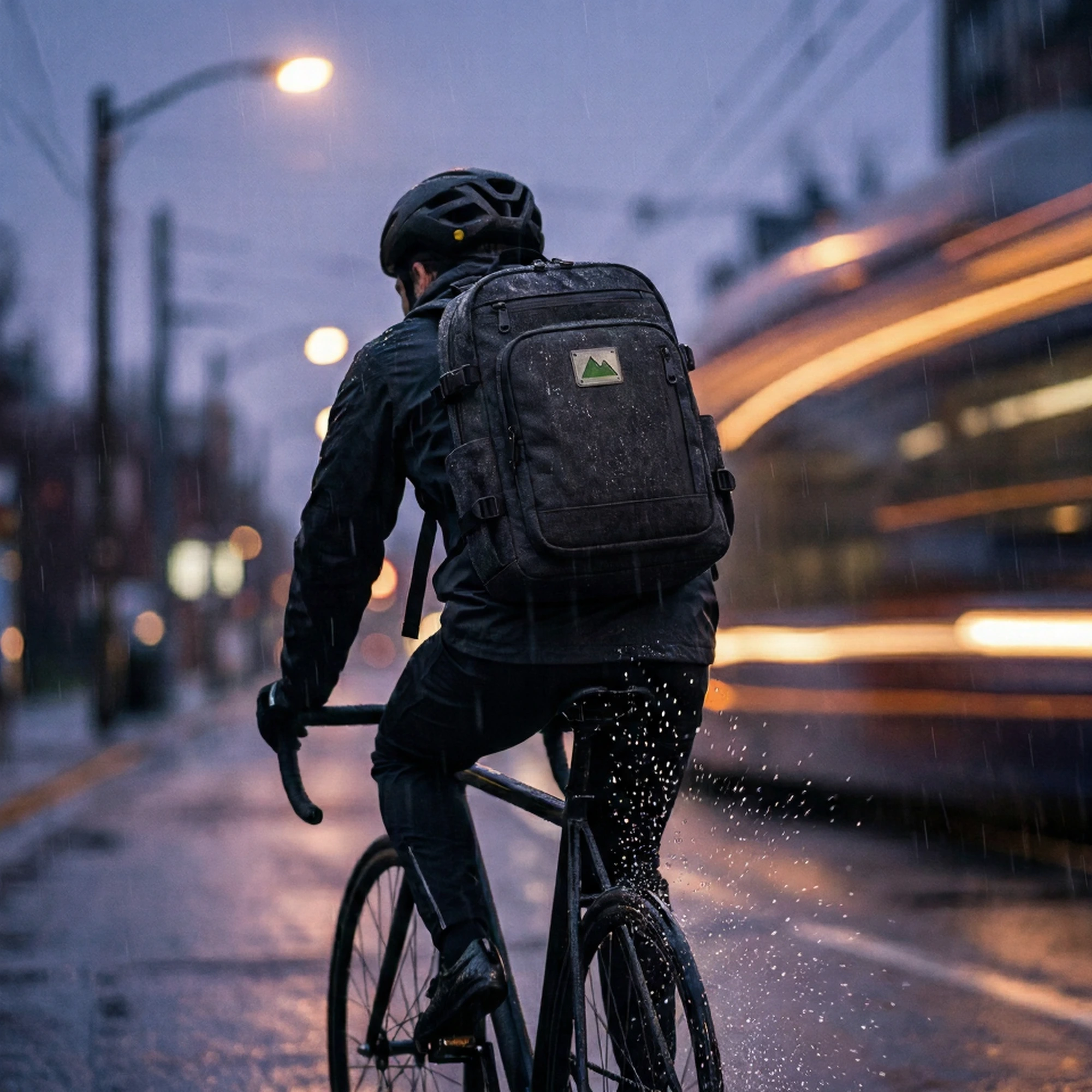 The Apex Commuter Pack thumbnail 5