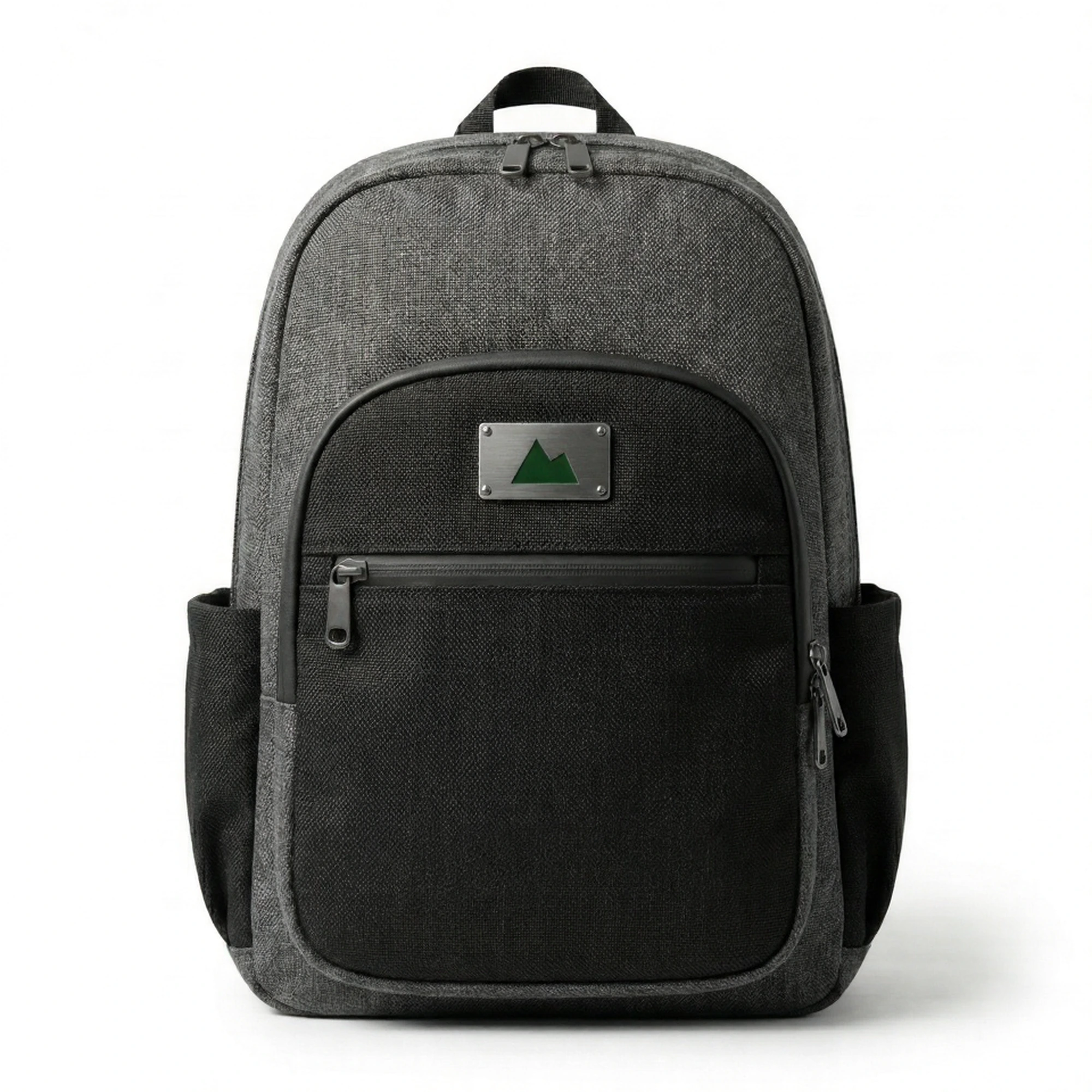 The Summit Seeker (Urban Edition)