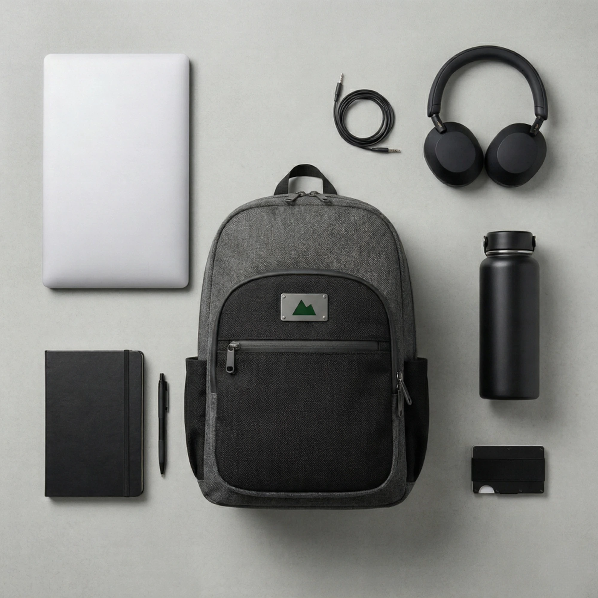 The Summit Seeker (Urban Edition) thumbnail 5