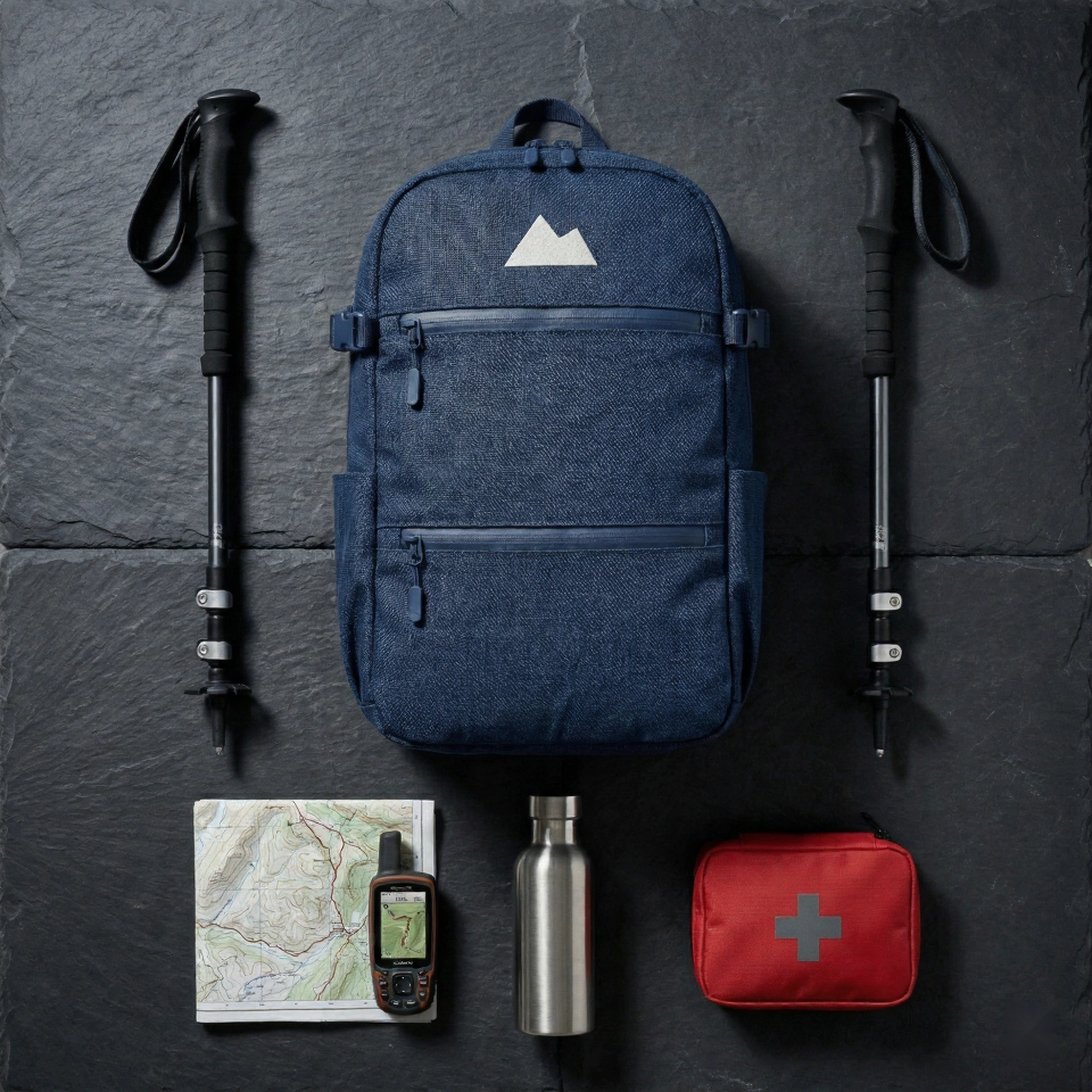 The Cobalt Trekker thumbnail 5